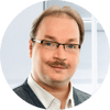 Ludger Heisterkamp, Leiter Software & Lösungen, gds GmbH