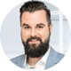 Tom Küster, Sales Engineer bei der gds GmbH