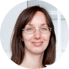 Kathleen Pohlmann, Project Consultant, gds GmbH